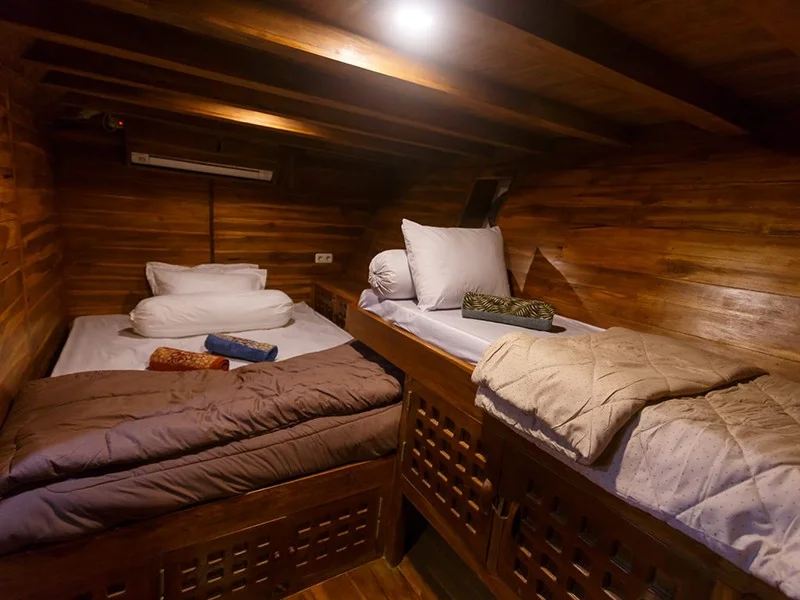 Celestial Family Triple - Image 1